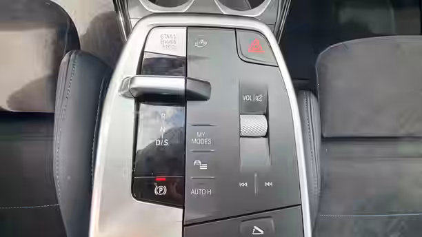 BMW X1 U11 23 / 23
