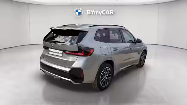 BMW X1 U11 5 / 23