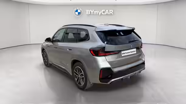 BMW X1 U11 3 / 23