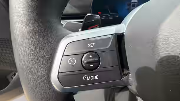BMW X1 U11 19 / 23