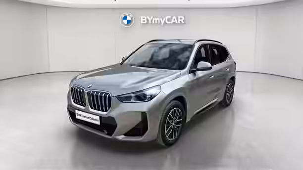 BMW X1 U11 1 / 23