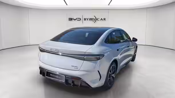BYD SEAL 5 / 13