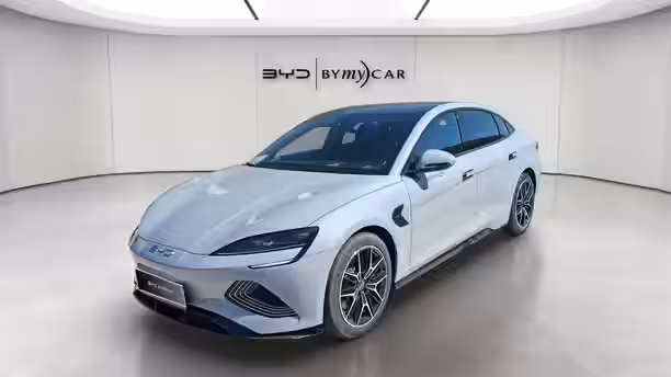 BYD SEAL 1 / 13