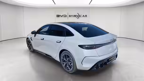 BYD SEAL 3 / 13