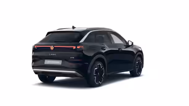 VOLKSWAGEN T-ROC 5 / 16