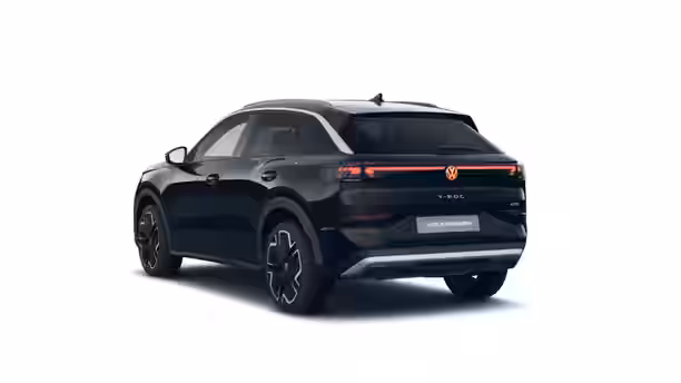 VOLKSWAGEN T-ROC 3 / 16