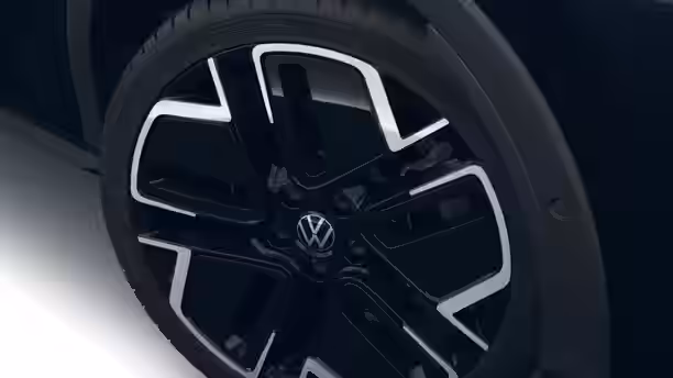 VOLKSWAGEN T-ROC 7 / 16