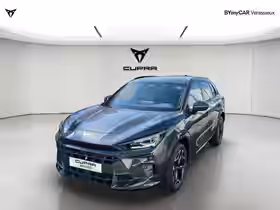 TERRAMAR VZ 1.5 eHybrid 272 ch DSG6