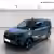 FORD TRANSIT COURIER FOURGON ELECTRIQUE