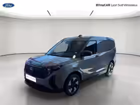 TRANSIT COURIER FOURGON ELECTRIQUE TREND E-TRANSIT COURIER 136 CH 46 KWH