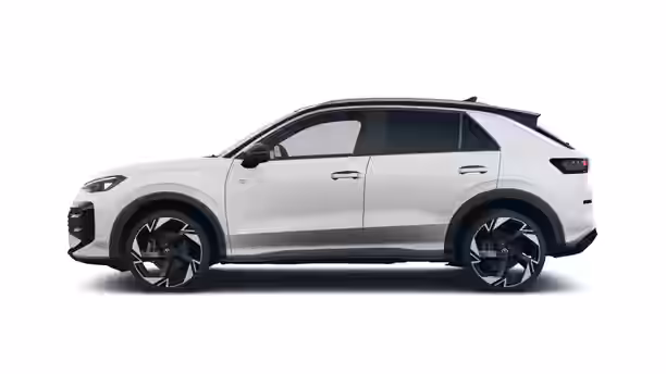 VOLKSWAGEN T-ROC 2 / 22