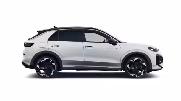 VOLKSWAGEN T-ROC 6 / 22
