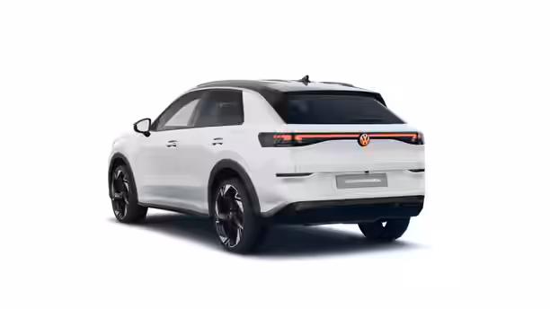 VOLKSWAGEN T-ROC 3 / 22