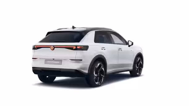 VOLKSWAGEN T-ROC 5 / 22