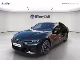 I4 G26 LCI M Sport i4 eDrive40