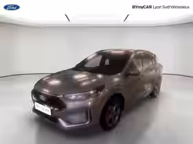 KUGA ST-Line 2.5 Duratec 180 ch FlexiFuel FHEV E85 Powershift