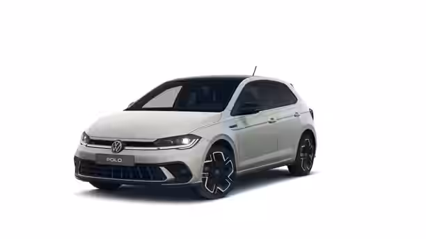 VOLKSWAGEN POLO 1 / 13