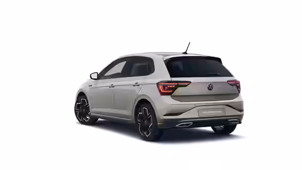 VOLKSWAGEN POLO 3 / 13