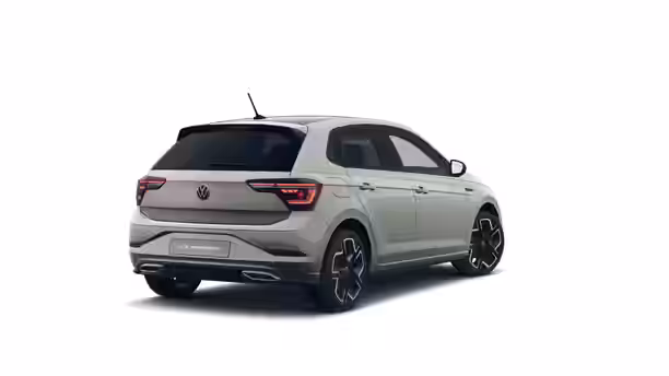 VOLKSWAGEN POLO 5 / 13