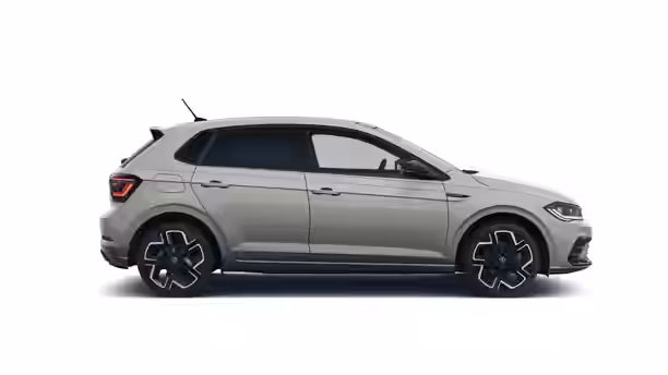 VOLKSWAGEN POLO 6 / 13