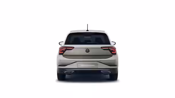 VOLKSWAGEN POLO 4 / 13