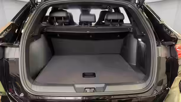 BYD SEAL U 13 / 16