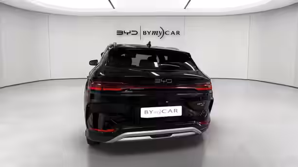 BYD SEAL U 4 / 16