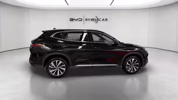 BYD SEAL U 6 / 16