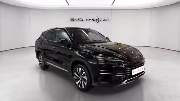 BYD SEAL U 7 / 16