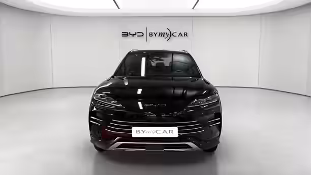 BYD SEAL U 8 / 16