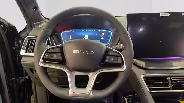 BYD SEAL U 10 / 16