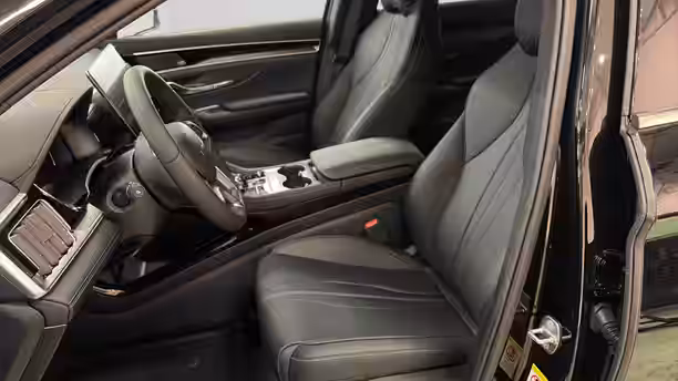 BYD SEAL U 11 / 16
