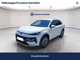 T-ROC Style 1.5 eTSI Hybrid 150 ch DSG7