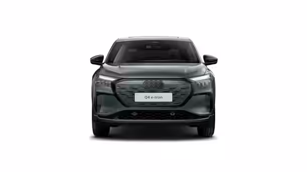 AUDI Q4 E-TRON 2 / 9