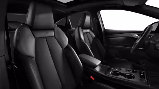 AUDI Q4 E-TRON 7 / 9