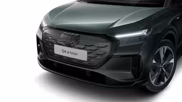 AUDI Q4 E-TRON 3 / 9
