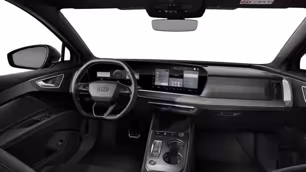 AUDI Q4 E-TRON 9 / 9