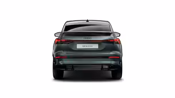 AUDI Q4 E-TRON 4 / 9