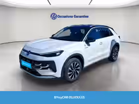 T-ROC Style 1.5 eTSI EVO2 Hybrid 116 ch DSG7