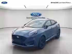 PUMA BlueCruise Edition 1.0 EcoBoost 125 ch mHEV S&S Powershift