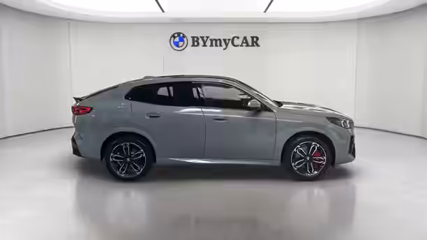 BMW X2 U10 6 / 27