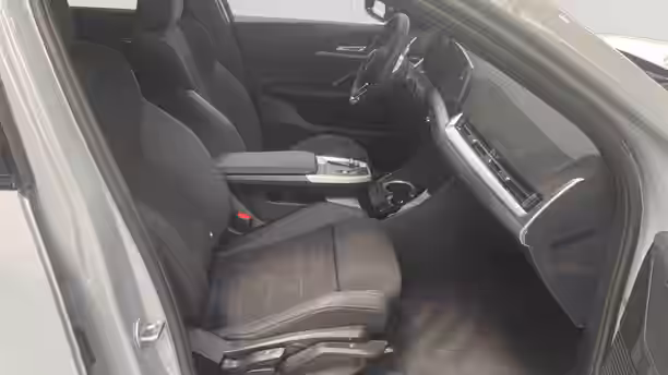 BMW X2 U10 14 / 27