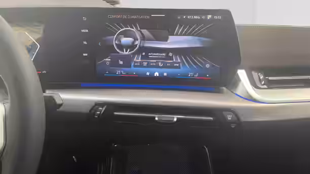 BMW X2 U10 27 / 27