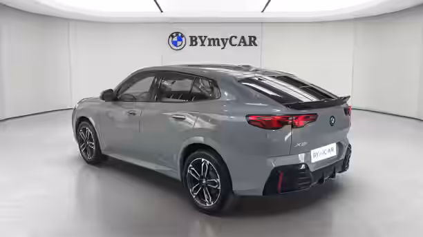 BMW X2 U10 3 / 27
