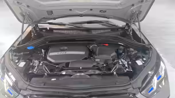 BMW X2 U10 20 / 27