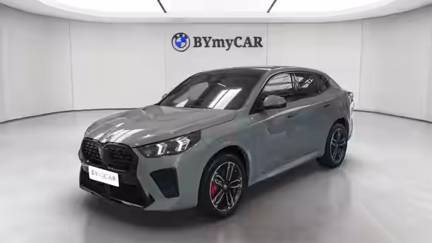 BMW X2 U10 1 / 27