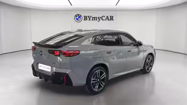 BMW X2 U10 5 / 27