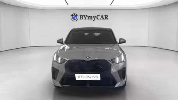 BMW X2 U10 8 / 27