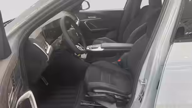 BMW X2 U10 11 / 27