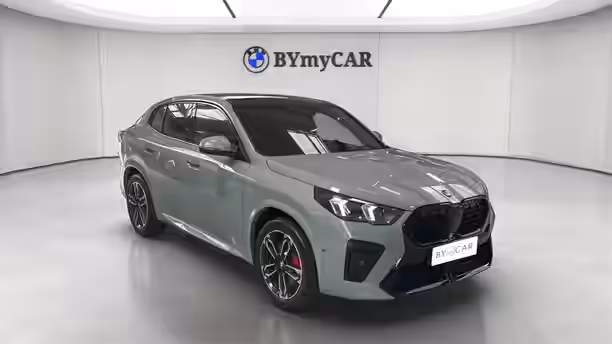 BMW X2 U10 7 / 27